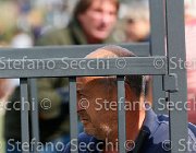 Mazzeo Jasmine Noir GioCav2013 S5 4079 : Campionati Italiani Giovani Cavalli, Cattolica, Jasmine Noir, Mazzeo Alesio, ph Stefano Secchi ©